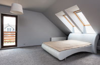 Brays Grove bedroom extensions