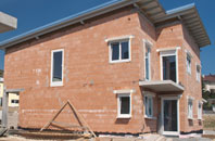 Brays Grove home extensions