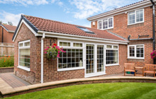 Brays Grove house extension leads